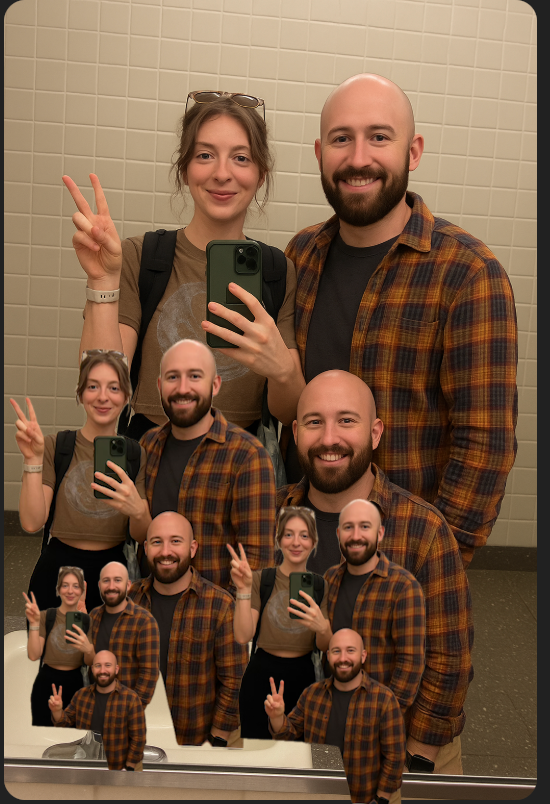 Photo of Navajo Taco